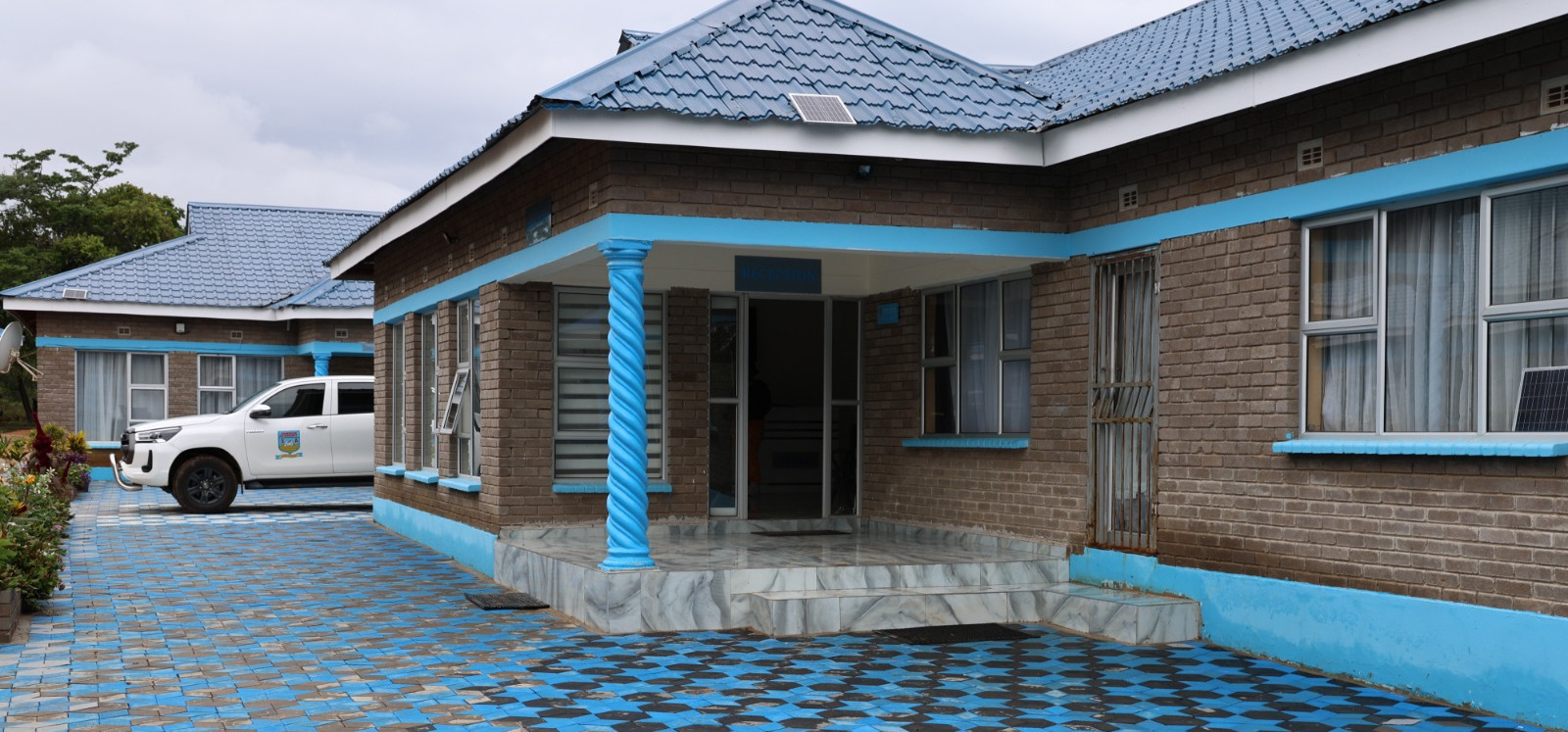 Best school in Masvingo